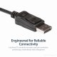 StarTech.com DP2DVID2 #8