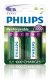 Philips Rechargeables R20B2A300/10