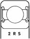 S.K.F. W1-04607 #2