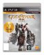 Sony God of War Saga Collection, PS3