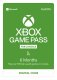 Microsoft Xbox Game Pass #3