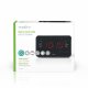 Nedis CLAR002BK #6