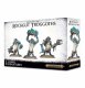 Games Workshop Rockgut Troggoths #7