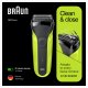 Braun Series 3 81702940