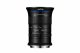 Laowa 17mm f/4 Ultra-Wide GFX Zero-D