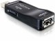 DeLOCK Adapter USB 2.0 / eSATAp + SATA