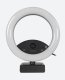 Arozzi Occhio True Privacy Ring Light #2