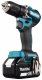 Makita DDF487Z #10