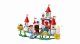 Lego Super Mario Peach's Castle Expansion Set #3