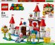 Lego Super Mario Peach's Castle Expansion Set