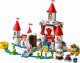 Lego Super Mario Peach's Castle Expansion Set #2