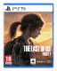 Sony The Last of Us Parte I