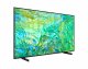 Samsung Series 8 CU8072 65 #3