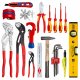 Knipex 00 21 50 S #2