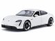 BBURAGO Porsche Taycan 1:24