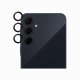 PanzerGlass SAFE. by PanzerGlass Camera Lens Protector Black Samsung Galaxy A35 5G