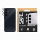 PanzerGlass SAFE. by PanzerGlass Camera Lens Protector Black Samsung Galaxy A35 5G #2