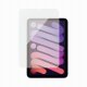 PanzerGlass SAFE. by PanzerGlass Screen Protector iPad Mini 8.3'' (2021, 2024) Ultra-Wide Fit