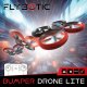 Silverlit Bumper Drone Lite #5