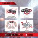 Silverlit Bumper Drone Lite #10