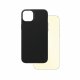 PanzerGlass CARE by PanzerGlass Fashionable Case Black iPhone 15 Plus