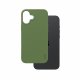 PanzerGlass CARE by PanzerGlass Case Green w. MagSafe iPhone 16 Plus