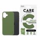 PanzerGlass CARE by PanzerGlass Case Green w. MagSafe iPhone 16 Plus #2