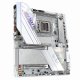 Gigabyte X870 AORUS TACHYON ICE #3