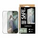 PanzerGlass SAFE. by PanzerGlass Screen Protection w. Black Frame iPhone 16 Pro Ultra-Wide Fit #2
