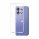PanzerGlass SAFE. by PanzerGlass TPU Case Transparent Motorola Edge 50 Pro Edge 50