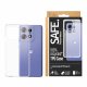 PanzerGlass SAFE. by PanzerGlass TPU Case Transparent Motorola Edge 50 Pro Edge 50 #2