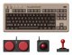 8Bitdo C64 Edition