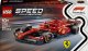 Lego Speed Champions Ferrari SF-24 F1 Race Car