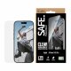 PanzerGlass SAFE. by PanzerGlass Screen Protector iPhone 17 iPhone 16 Pro Ultra-Wide Fit w. EasyAligner #2