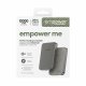 PanzerGlass empower by PanzerGlass empower Bank 10000mAh Titanium #3