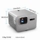 Benq TK705i #3