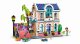 Lego Friends Liann's Family House #3