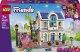 Lego Friends Liann's Family House