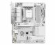 Asrock B860 Challenger WiFi White #2