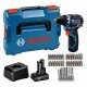 Bosch GSR 12V-32 Professional