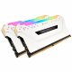 Corsair Vengeance CMW32GX4M2A2666C16W
