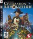 2K Sid Meier's Civilization Revolution, PS3, ITA