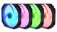 Scythe Kaze Flex 140 RGB PWM