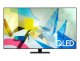 Samsung Series 8 QE65Q80T #1