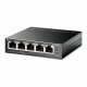 TP-LINK TL-SG105PE #2