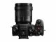 Panasonic Lumix S5 + LUMIX S 20-60mm F3.5-5.6 #3