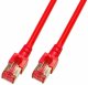 EFB Elektronik 1m Cat6 S/FTP