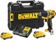 DeWALT DCD701D2-QW