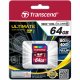 Transcend TS64GSDXC10U1