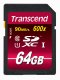 Transcend TS64GSDXC10U1 #2